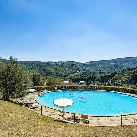 Agriturismo Il Giardino Pontassieve Dış mekan fotoğraf