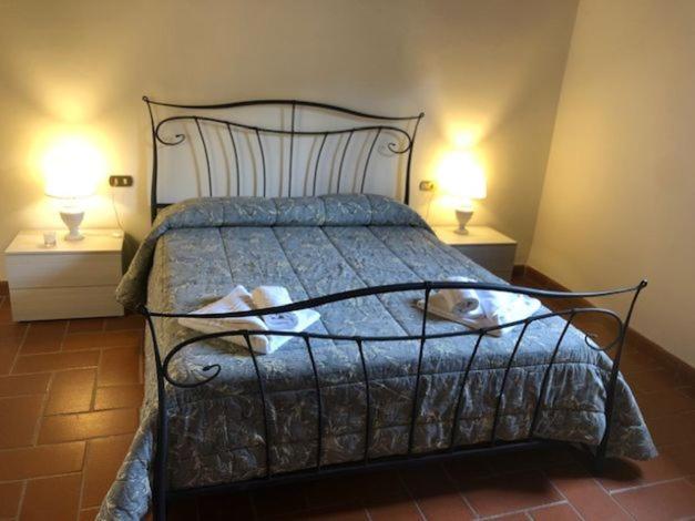Agriturismo Il Giardino Pontassieve Dış mekan fotoğraf
