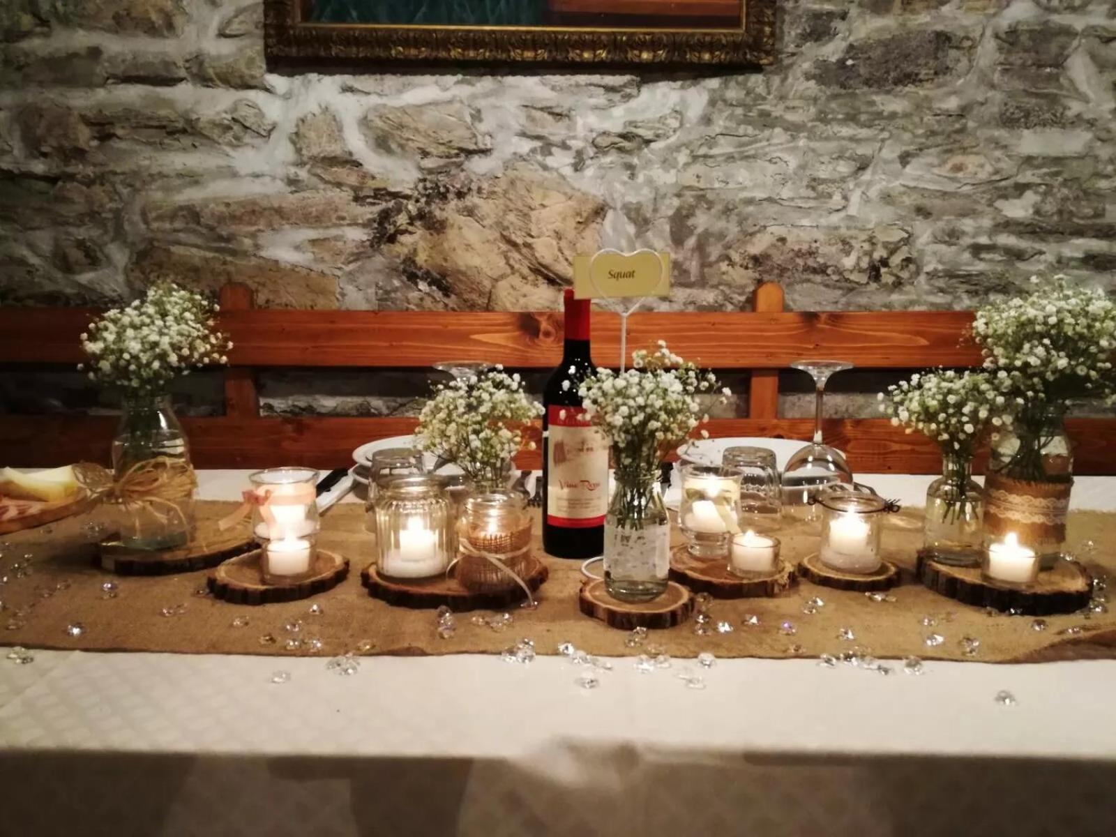 Agriturismo Il Giardino Pontassieve Dış mekan fotoğraf