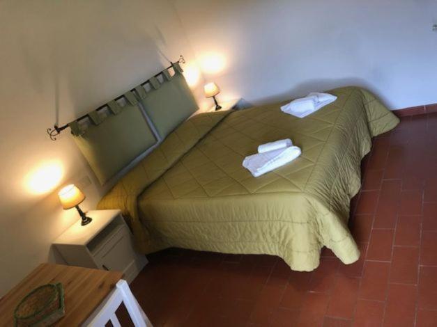 Agriturismo Il Giardino Pontassieve Dış mekan fotoğraf