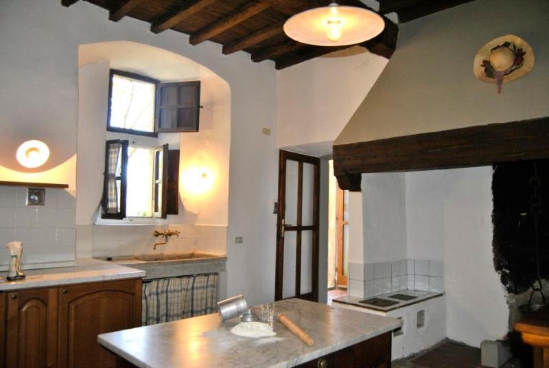 Agriturismo Il Giardino Pontassieve Dış mekan fotoğraf