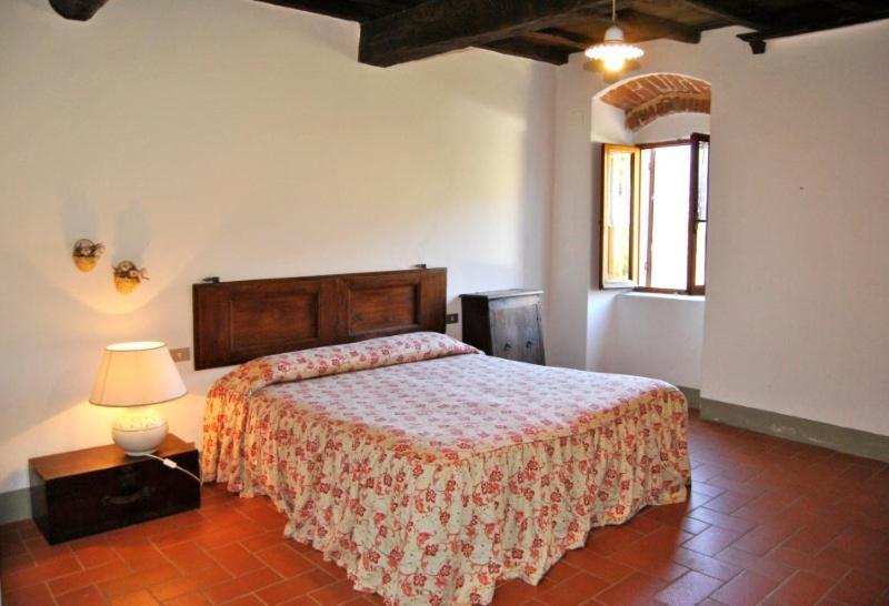 Agriturismo Il Giardino Pontassieve Dış mekan fotoğraf