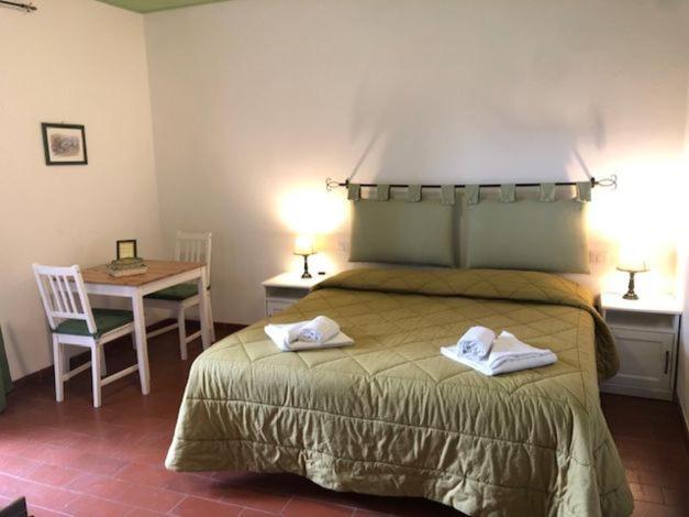 Agriturismo Il Giardino Pontassieve Dış mekan fotoğraf