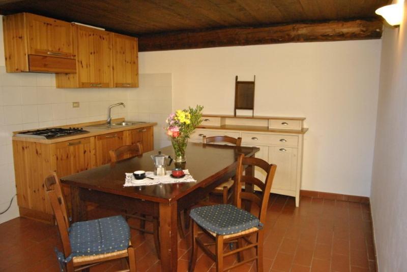 Agriturismo Il Giardino Pontassieve Dış mekan fotoğraf