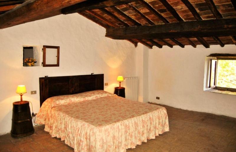 Agriturismo Il Giardino Pontassieve Dış mekan fotoğraf