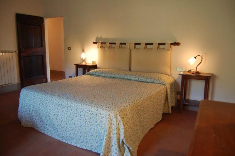 Agriturismo Il Giardino Pontassieve Dış mekan fotoğraf
