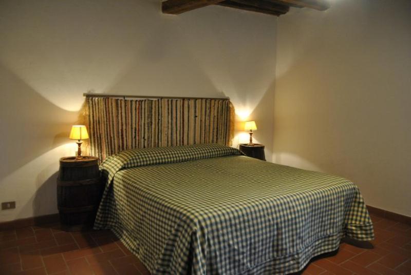 Agriturismo Il Giardino Pontassieve Dış mekan fotoğraf