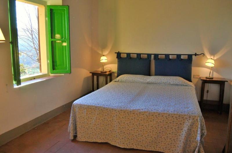 Agriturismo Il Giardino Pontassieve Dış mekan fotoğraf