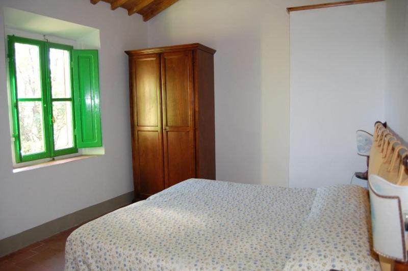 Agriturismo Il Giardino Pontassieve Dış mekan fotoğraf