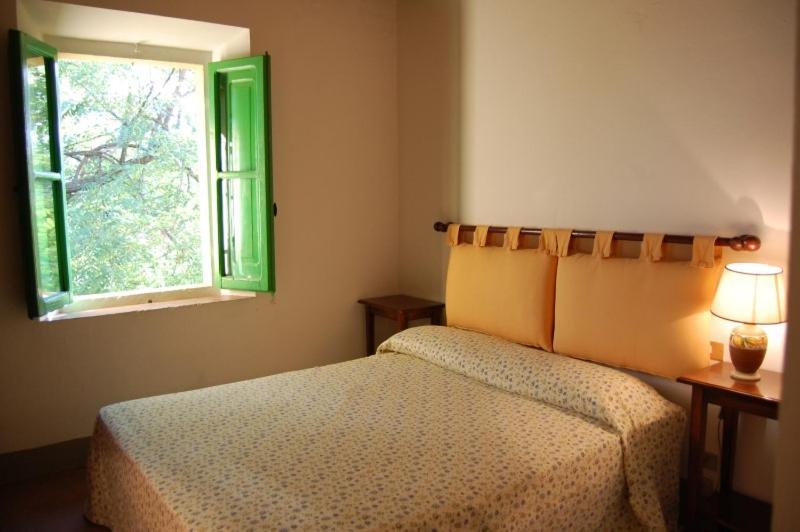 Agriturismo Il Giardino Pontassieve Dış mekan fotoğraf